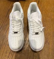 Nike air force 1  (gr 40) neu Nordrhein-Westfalen - Bottrop Vorschau