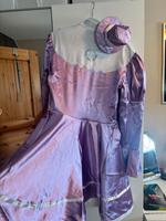 Ayesha Mondaiji Cosplay 3XXL Schleswig-Holstein - Lehe Vorschau