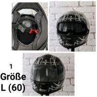 Motorradhelm Fahrradhelm Köln - Ehrenfeld Vorschau