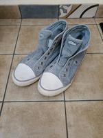 Sneaker Halbschuhe Gr.40 s.Oliver Hamburg-Nord - Hamburg Langenhorn Vorschau