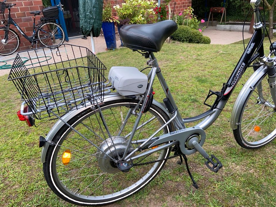 Damenfahrrad Fahrrad in Lüneburg