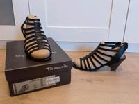 Tamaris Sommer Schuhe Größe 38, Neu Nordrhein-Westfalen - Heinsberg Vorschau