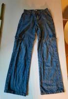 Subdued \ Größe XS | Leichte Sommer Jeans blau München - Maxvorstadt Vorschau