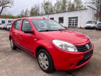 Dacia Sandero 1.2, Klima, TÜV Leipzig - Böhlitz-Ehrenberg Vorschau