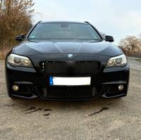 BMW 535d Touring - M Paket Niedersachsen - Barsinghausen Vorschau