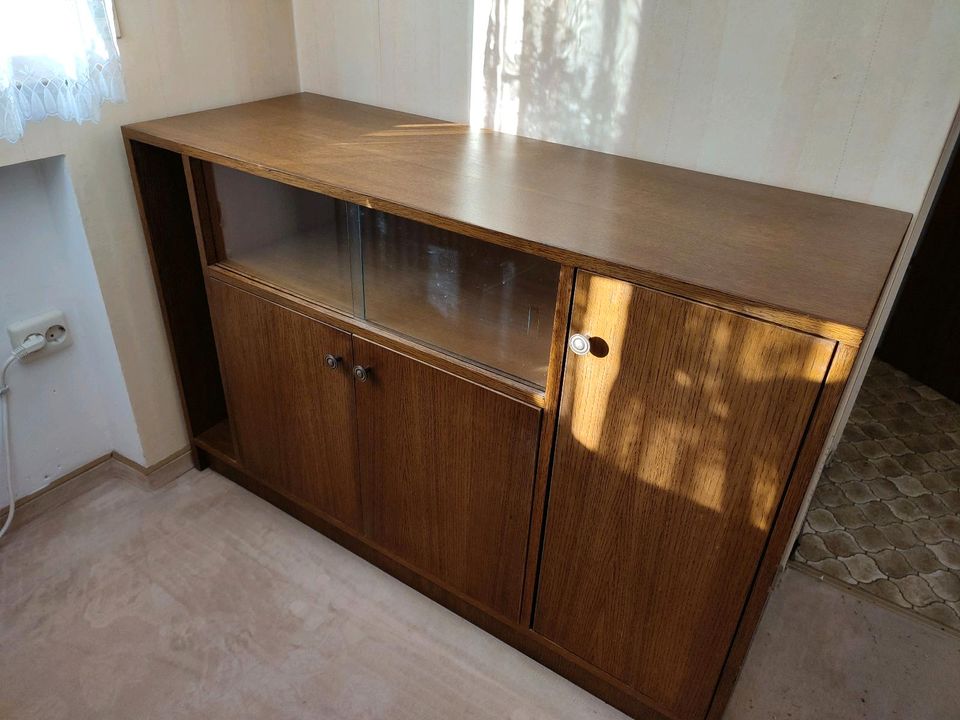 Sideboard (121 x 44 x 78,5cm) in Kernen im Remstal