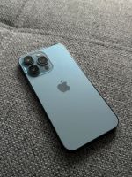 iPhone 13 Pro 128GB Sierra Blau *Top* Niedersachsen - Wilhelmshaven Vorschau