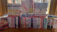 Boyslove Mangas | Boys love Manga BL yaoi | merch ab 2,50€ Niedersachsen - Nienburg (Weser) Vorschau