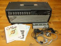 Fender Cybertwin Head Modeling Amp Nordrhein-Westfalen - Werl Vorschau