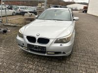 BMW E61 530D VFL Schlachtfahrzeug Teileverkauf Ersatzteile Rheinland-Pfalz - Idar-Oberstein Vorschau