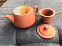 Teekännchen aus Ton Bayern - Adelsdorf Vorschau