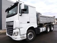 DAF XF 530 FAT 6x4 Bordmatik Bayern - Diespeck Vorschau