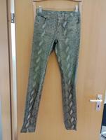Hose mit Schlangenprint Rheinland-Pfalz - Speyer Vorschau