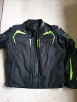 Motorrad Jacke Alpinestars wie neu Hessen - Melsungen Vorschau