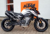 KTM 790 Duke 2024 Special Edition Sachsen - Lößnitz Vorschau