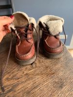 Winterboots Leder von Aigle Größe 25 Hamburg Barmbek - Hamburg Barmbek-Süd  Vorschau