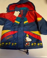 Snoopy Woodstock Jacke Gr. 92 - 98 NEU Hessen - Frankenberg (Eder) Vorschau