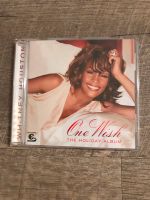 Weihnachtsalbum „One Wish“ von Whitney Houston Schleswig-Holstein - Gnutz Vorschau