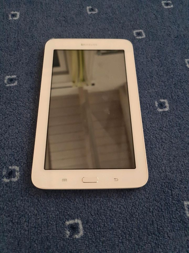 Samsung Galaxy Tab SM-T110 in Althütte