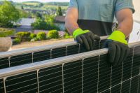 ☀️ 10kWp PV-Anlage/Solaranlage | inkl. Speicher und Montage ☀️ Nordrhein-Westfalen - Heiligenhaus Vorschau