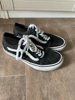 Vans Sneaker  38,5 Niedersachsen - Delmenhorst Vorschau