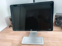 HP W2207h Monitor | 1650p ,HDMI, 90° Pivot, TN, 60HZ Stuttgart - Botnang Vorschau