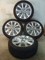 Original VW T-Roc Sommerräder 215/50R18 Original VW T-Roc Alufelgen 18" Np 1.890,--EUR Baden-Württemberg - Ilvesheim Vorschau