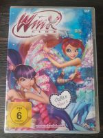 Winx Club staffel 5 volume 3 gebraucht Baden-Württemberg - Erbach Vorschau