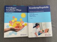 Krankenpflege Ausbildung Bücher Berlin - Treptow Vorschau
