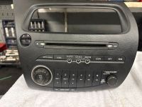 Honda Civic Radio/Konsole Baden-Württemberg - Hüfingen Vorschau