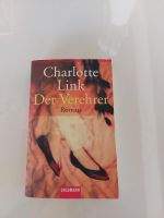 Charlotte Link - Der Verehrer Bayern - Wallerstein Vorschau