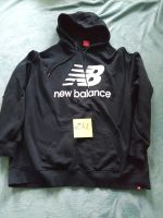 New Balance Pullover  in 2 XL Leipzig - Schönefeld-Abtnaundorf Vorschau