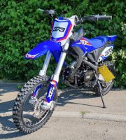 Motorcross / Dirt Bike | XTL Y 125 cc Baden-Württemberg - Steinheim an der Murr Vorschau