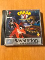 Crash bandicoot 2 PlayStation 1 inkl Versand Bayern - Gilching Vorschau