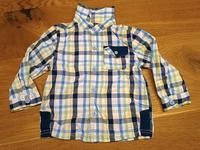 Langarmshirt /-Hemd Größe 86 Hessen - Gründau Vorschau