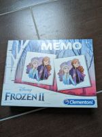 Memory Eiskönigin Elsa / Anna Frozen 2 Kreis Pinneberg - Elmshorn Vorschau