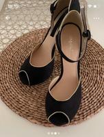 Peeptoe Pumps Köln - Worringen Vorschau