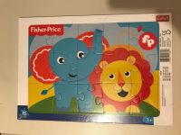 Trefl Puzzle - Fisher Price - 15 Teile - ab 3 Jahre - NEU Nordrhein-Westfalen - Bergkamen Vorschau