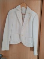 Weißer Blazer Baden-Württemberg - Aidlingen Vorschau