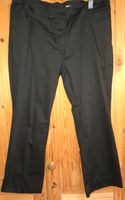 H&M HM Stoffhose schwarz Gr 50 w neu bib stretch Rheinland-Pfalz - Kaiserslautern Vorschau