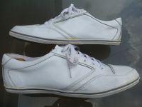 ZARA "GLÄNZENDER LACK WEIß" 45 Sommer SNEAKER Herren Schuhe 11 12 Rheinland-Pfalz - Bad Kreuznach Vorschau