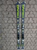 HEAD i.Magnum 156cm Ski R10.9m Supershape Rebels WC 155 160 München - Maxvorstadt Vorschau