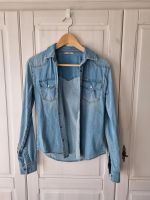 *Neu* LTB Jeans Hemd Bluse hellblau XS Nordrhein-Westfalen - Rheinberg Vorschau