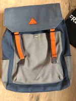 Fredsbruder - Tasche - Rucksack - TOP ZUSTAND Nordrhein-Westfalen - Bad Driburg Vorschau