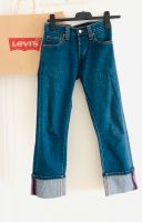 Neuwertig! Gr.M Levi’s 509 Jeans Denim Low Slouch Blau Niedersachsen - Peine Vorschau