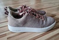 Neuwertig! Damen Sneaker gr.40 von BUGATTI Hessen - Niedenstein Vorschau
