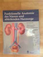 Funktionelle Anatomie der Nieren und ableitenden Harnwege Hessen - Darmstadt Vorschau