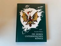 Buch „Die sieben unterirdischen Könige“ von Alexander Wolkow Rostock - Reutershagen Vorschau
