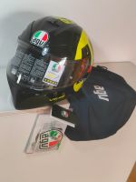 AGV Motoradhelm Kr. Altötting - Winhöring Vorschau