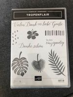 Stampin' Up! Produktpaket "Tropenflair" Stempel - Stanzen - Papie Kiel - Kronshagen Vorschau